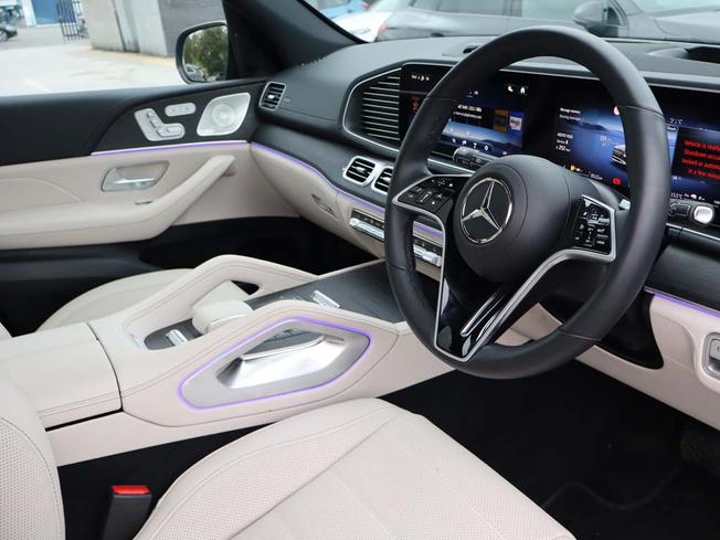 MERCEDES-BENZ Gle Photo 15