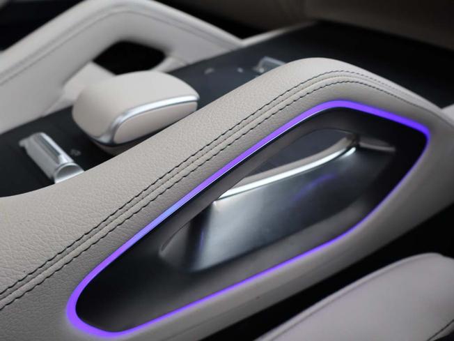 MERCEDES-BENZ Gle Photo 19