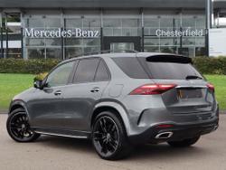 MERCEDES-BENZ Gle Photo 2