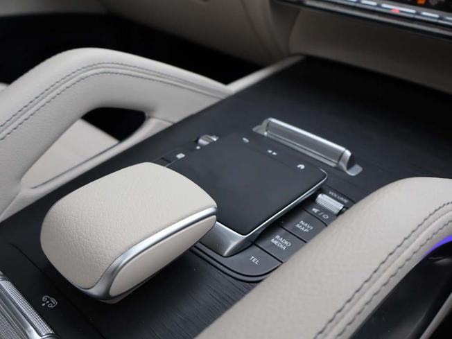 MERCEDES-BENZ Gle Photo 20