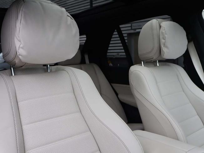 MERCEDES-BENZ Gle Photo 22