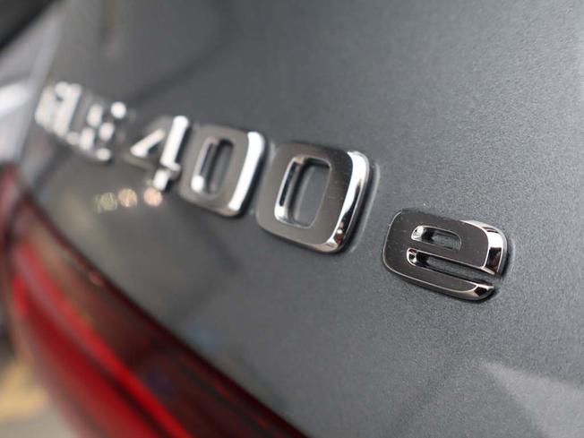 MERCEDES-BENZ Gle Photo 24