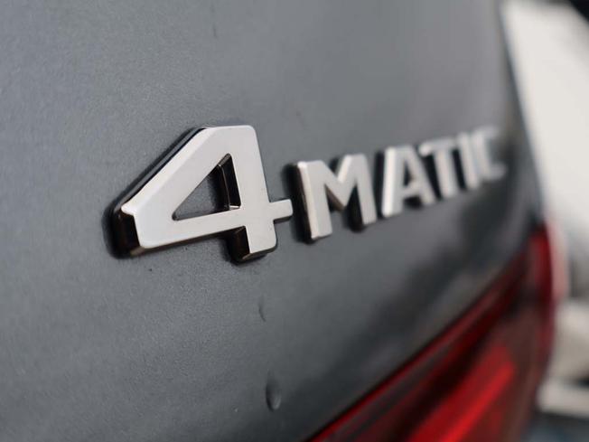 MERCEDES-BENZ Gle Photo 25