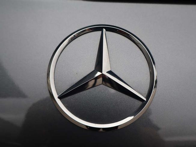 MERCEDES-BENZ Gle Photo 26