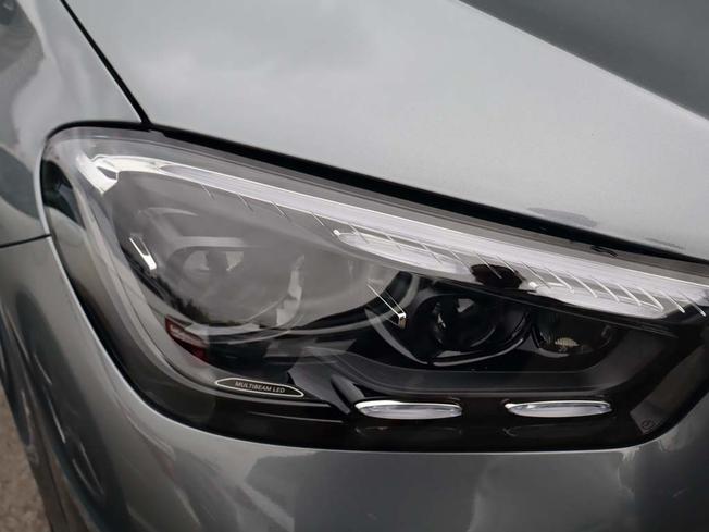 MERCEDES-BENZ Gle Photo 31
