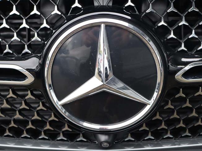 MERCEDES-BENZ Gle Photo 32