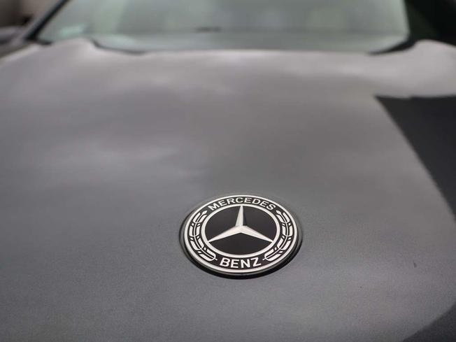 MERCEDES-BENZ Gle Photo 33