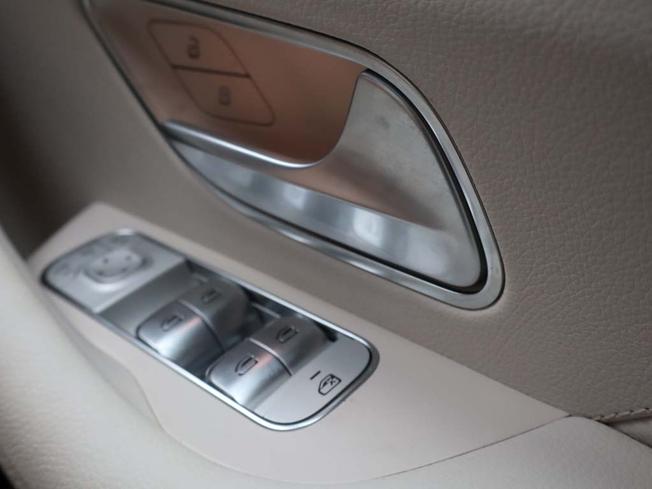 MERCEDES-BENZ Gle Photo 34