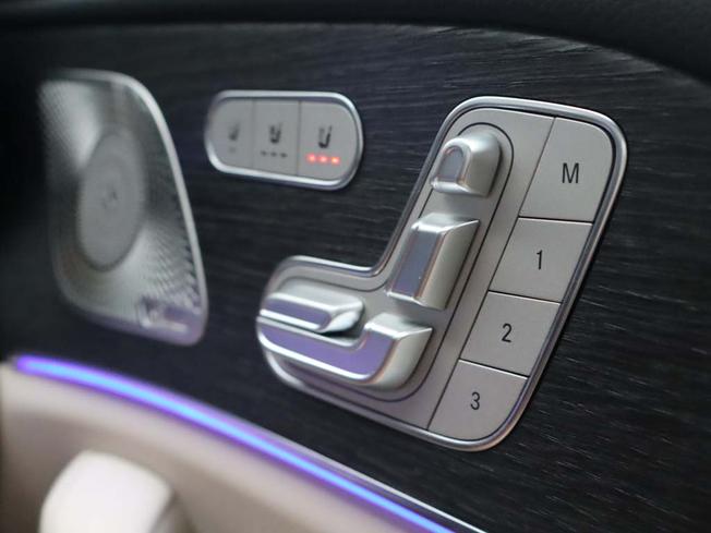MERCEDES-BENZ Gle Photo 35