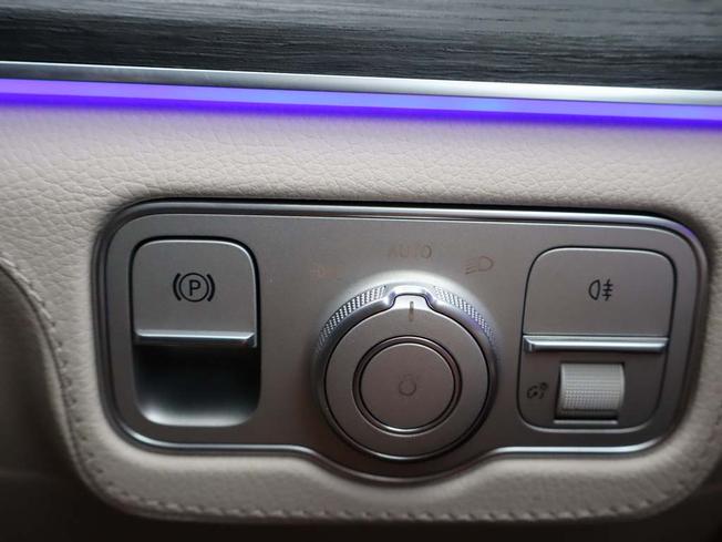 MERCEDES-BENZ Gle Photo 36