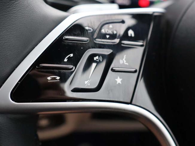 MERCEDES-BENZ Gle Photo 38