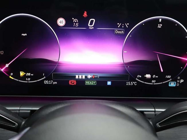 MERCEDES-BENZ Gle Photo 41