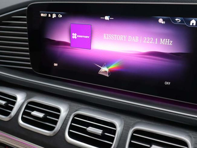 MERCEDES-BENZ Gle Photo 42