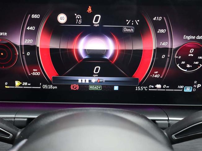 MERCEDES-BENZ Gle Photo 43