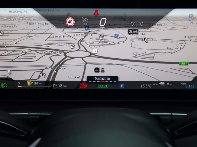 MERCEDES-BENZ Gle Photo 44