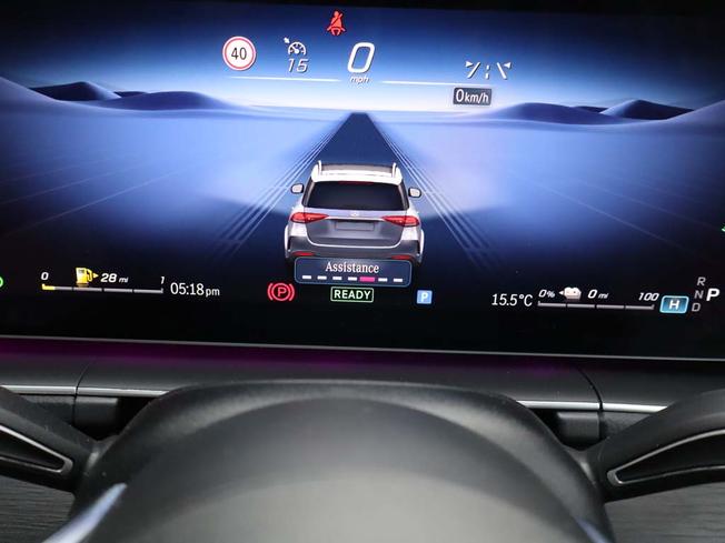 MERCEDES-BENZ Gle Photo 45