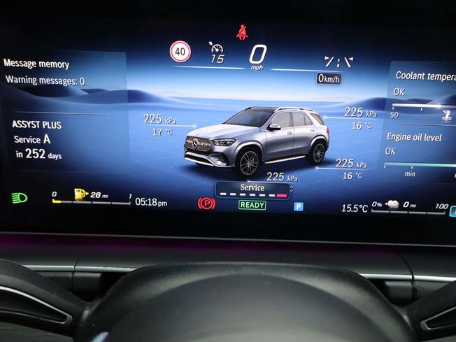 MERCEDES-BENZ Gle Photo 47