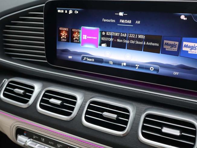MERCEDES-BENZ Gle Photo 48