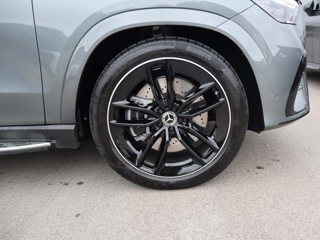 MERCEDES-BENZ Gle Photo 6