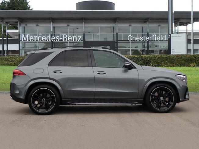 MERCEDES-BENZ Gle Photo 7