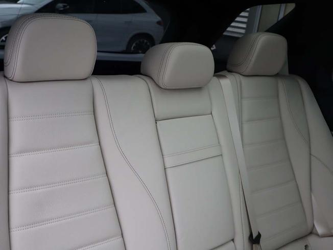 MERCEDES-BENZ Gle Photo 8