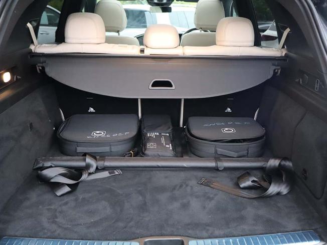 MERCEDES-BENZ Gle Photo 9