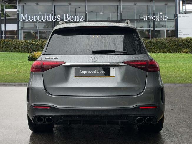 MERCEDES-BENZ Gle Photo 10