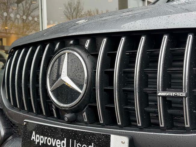 MERCEDES-BENZ Gle Photo 12