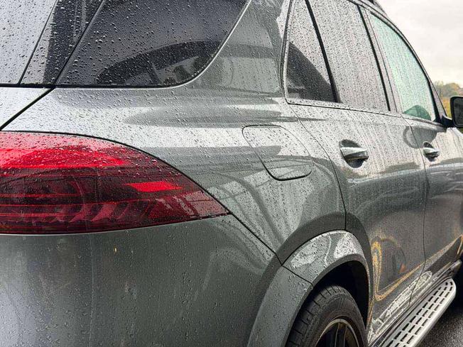 MERCEDES-BENZ Gle Photo 19