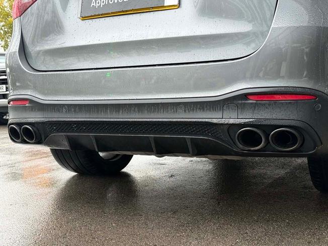 MERCEDES-BENZ Gle Photo 20