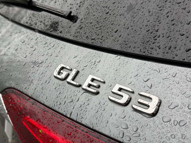 MERCEDES-BENZ Gle Photo 21