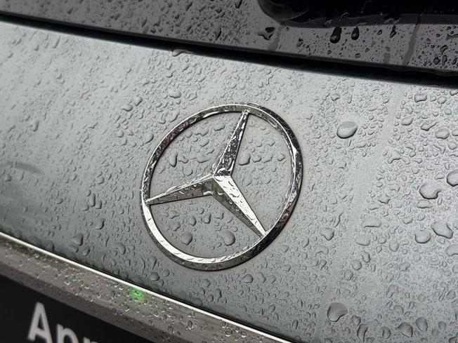 MERCEDES-BENZ Gle Photo 22