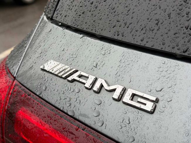 MERCEDES-BENZ Gle Photo 23