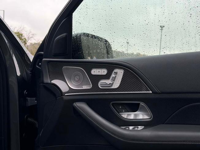 MERCEDES-BENZ Gle Photo 25