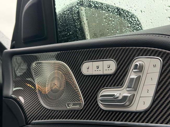 MERCEDES-BENZ Gle Photo 26