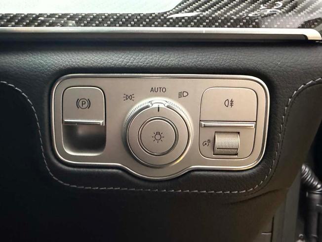 MERCEDES-BENZ Gle Photo 27