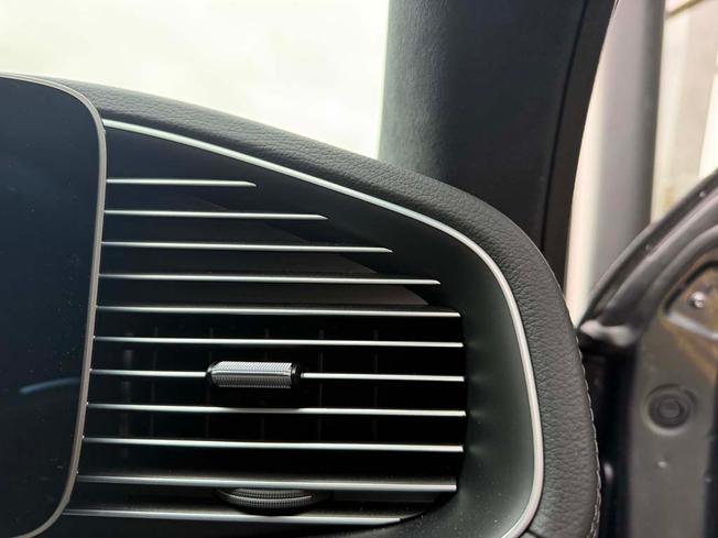 MERCEDES-BENZ Gle Photo 28