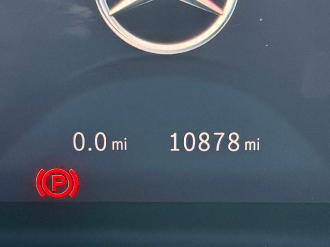 MERCEDES-BENZ Gle Photo 29