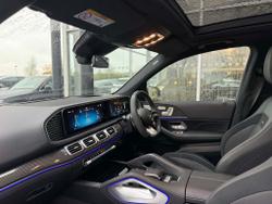 MERCEDES-BENZ Gle Photo 3