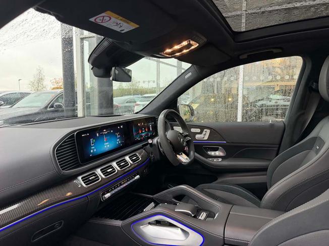 MERCEDES-BENZ Gle Photo 3