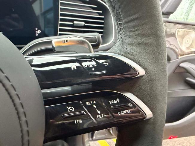 MERCEDES-BENZ Gle Photo 30