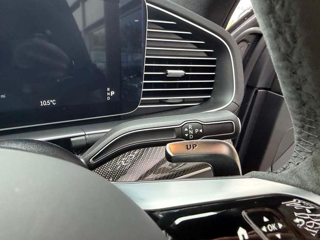MERCEDES-BENZ Gle Photo 31