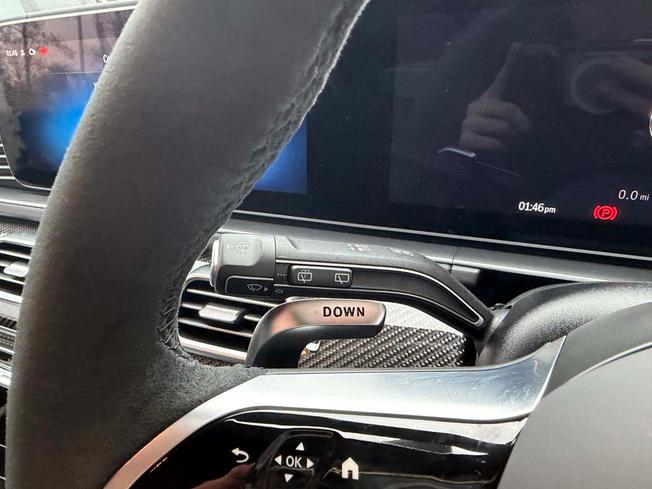 MERCEDES-BENZ Gle Photo 32