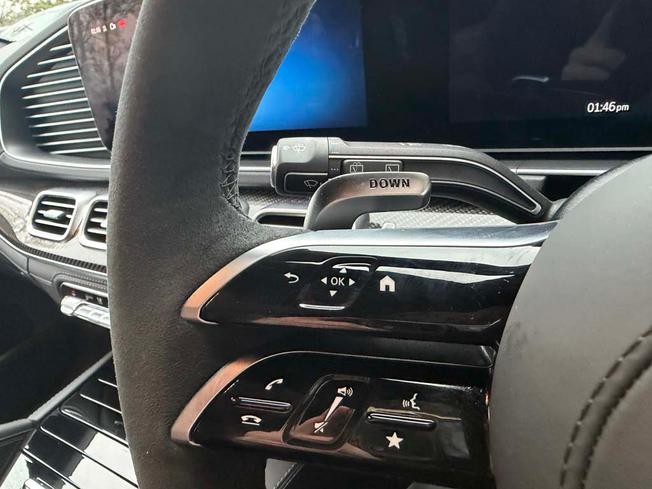 MERCEDES-BENZ Gle Photo 33