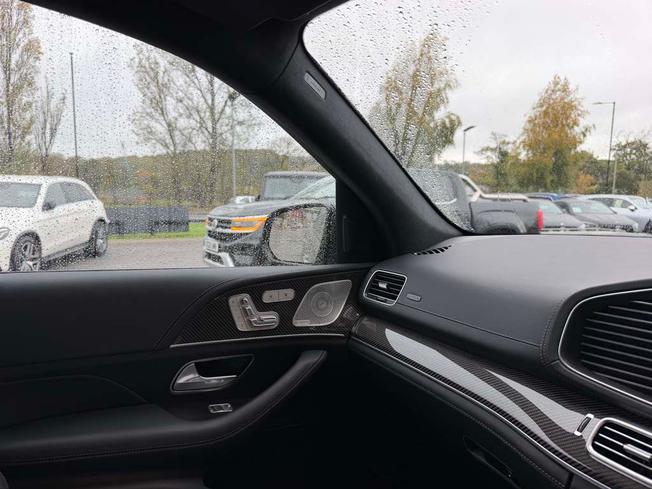 MERCEDES-BENZ Gle Photo 34