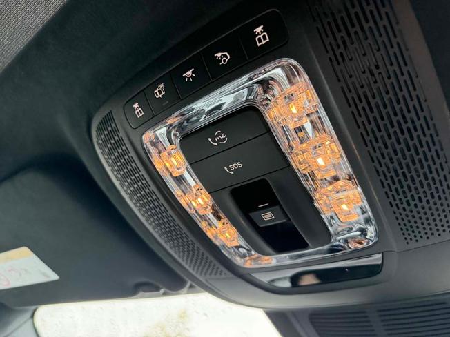 MERCEDES-BENZ Gle Photo 35