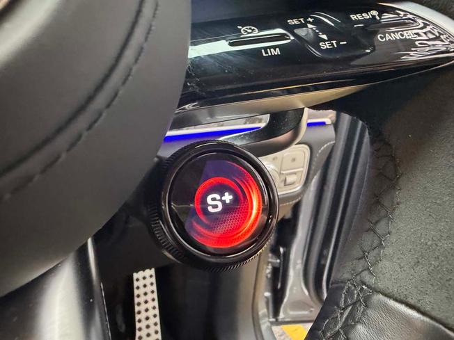 MERCEDES-BENZ Gle Photo 36