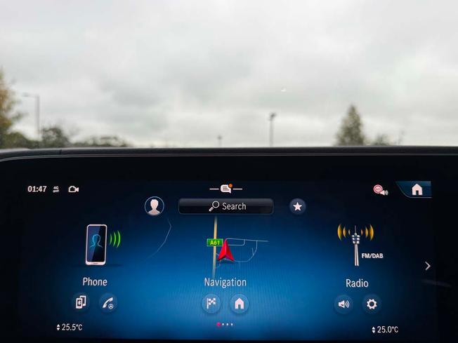 MERCEDES-BENZ Gle Photo 38