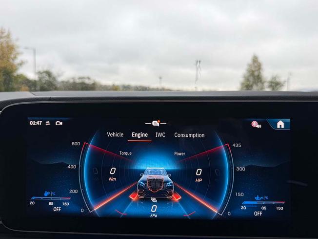 MERCEDES-BENZ Gle Photo 4