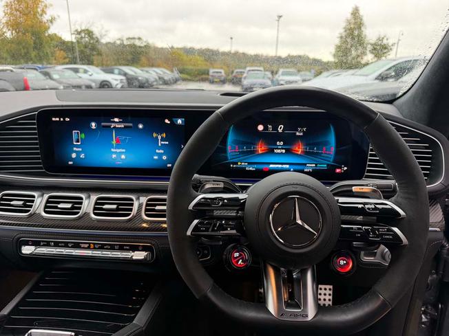 MERCEDES-BENZ Gle Photo 44